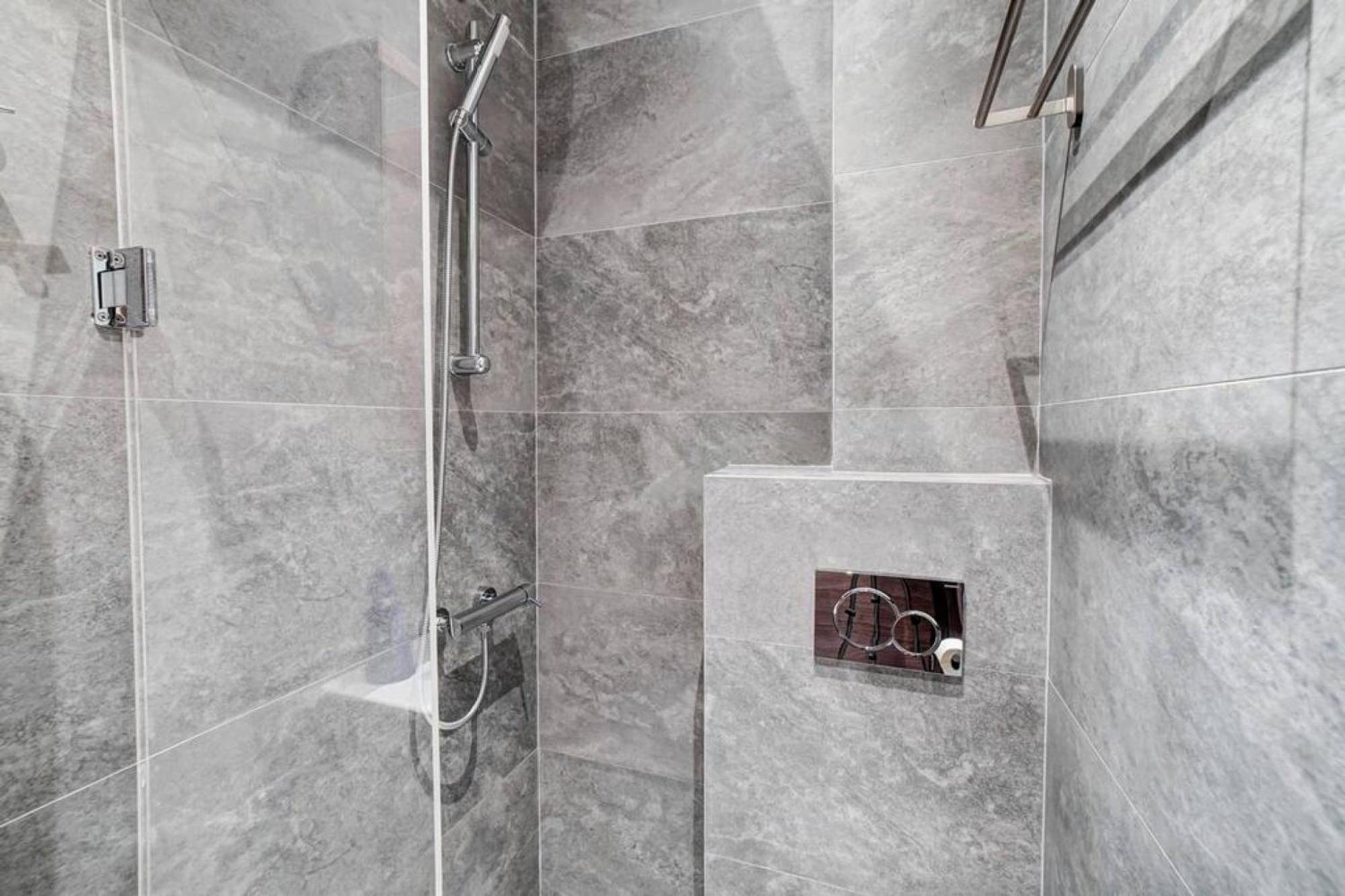 Classy And Stylish Apartment Next To Hilton Atenas Exterior foto